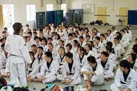 There will be food, games, knick knacks for. Smk Bandar Utama Damansara 3 P J 2013 Power Sport Taekwondo