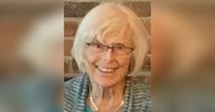 Obituary information for Carolyn Middleton