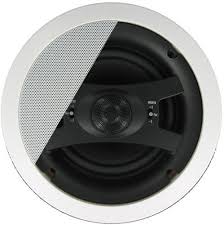 Inwalltech Hd 650c High Definition Ceiling Speakers By Inwalltech 219 00 Finally Our Flagship Line Of Speakers Are Here This Hd Li Electronics High End Speakers Ceiling Speakers Home Appliances