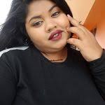 Amanda Sookdeo's Instagram, Twitter & Facebook