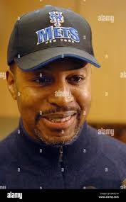 Manager willie randolph hi-res stock photography and images