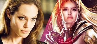 In theaters november 5, 2021. Marvel S Eternals Angelina Jolie Talks Why She Joined The Superhero Epic Joblo
