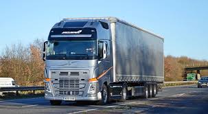 Mclaren Mx18 Hhm A47 Norwich Mclaren Norwich Trucks