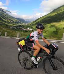 In 2019 she won the volta limburg classic and the giro dell'emilia. A Swiss Vista Adventure With Demi Vollering And Marit Raaijmakers Factor Bikes
