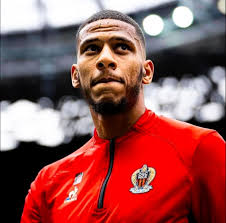 Brian To'o has re-signed with Penrith Panthers until the end of the 2027  season. It's been an incredible few months for To'o after he helped Toa  Samoa to a maiden World Cup