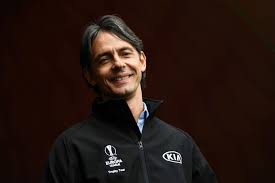 Inzaghi yang kontraknya berakhir pada 30 juni mendatang dikabarkan merespon ketertarikan inter ini dengan positif di mana ia tertarik untuk mengambil alih kursi kepelatihan inter. Filippo Inzaghi Inter Are Doing Very Well With Conte The Milan Derby Is Beautiful