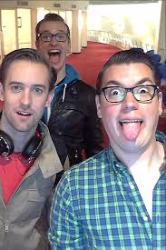 Hartsvrienden (Blood Brothers)