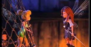 Telecharger Le Film Clochette Et La Fee Pirate Gratuitement