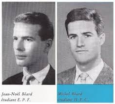 H. Béard S. A. Montreux (Suisse) Fabrique d'argenterie et d'articles en  acier inoxydable