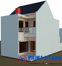 Terimakasih sudah menonton contoh model desain rumah minimalis 9x8 3 kamar tipe hook dengan pitu samping dan halaman belakang. Top Konsep 20 Desain Rumah Lantai 2 Di Belakang