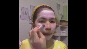 ម៉ាស់ភក់ Felix clay mask