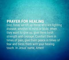 These powerful prayers for miracles to happen will offer you the perfect encouragement to be ready to receive your blessings from the lord. 50 Magical Prayer For Healing Quotes To Comfort You Etandoz