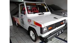 We did not find results for: Jual Mobil Bekas 1983 Toyota Kijang Pick Up Club Modifikasi Kota Bekasi 00aq934 Garasi Id