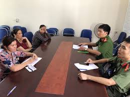 Việc này đã gây ra một làn sóng chỉ. Ä'inh Chá»‰ CÆ¡ Sá»Ÿ Giao Dá»¥c Trai Phap Luáº­t Co Dáº¥u Hiá»‡u Báº¡o Hanh Tráº» Em Vov Vn