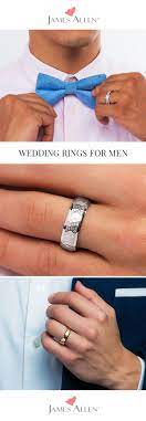 James Allen Blog Mens Wedding Rings Heart Wedding Rings Wedding Rings