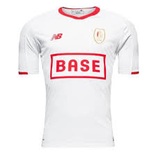 Nous avons une équipe professionnelle pour créer le meilleur maillot de football pour vous. Standard De Liege Maillot De Foot Blanc Homme New Balance Cdiscount Sport