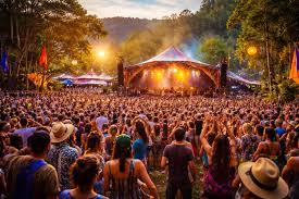 Image result for woodford folk festival
