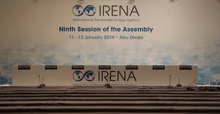 Irena Pre Assembly Live Coverage