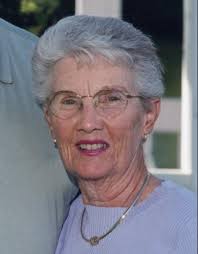 Millie VanderLaan Obituary