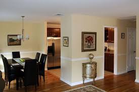 Main level includes reading room, dining, kitchen, living and master bedroom suite. Pin By J Wall On Home Remodel Ideas Dining Room Renovation Kitchen Remodel Design Home Remodeling