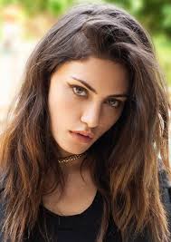 She is best known for portraying cleo sertori in h 2 o: Phoebe Tonkin On Mycast Fan Casting Your Favorite Stories