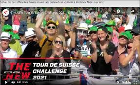 Alles rund um radsport bei eurosport. Tour De Suisse Challenge 2021 Challenge Magazin
