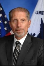 United States Coast Guard > Our Organization > Leadership