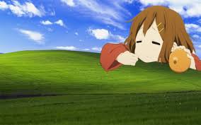 Windows 7 desktop hintergrund problem. Windows Anime Wallpaper Cartoon Anime Cg Artwork Illustration Fictional Character 469116 Wallpaperuse