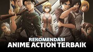 Banyak anime movie dari berbagai genre yang menjadi anime terbaik, dan pada artikel kali ini saya akan merekomendasikan anda 9 anime movie terbaik sepanjang masa dari berbagai genre dan jenis. Rekomendasi Anime Action Terbaik Sepanjang Masa