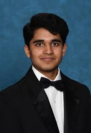 Lakeside High School Class of 2020