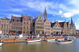 Learn more about the history of ghent in this article. Citytrip Gent Of Brugge Welke Stad Past Het Best Bij Jou