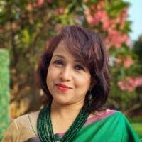 Afroza Sharmin's Instagram, Twitter & Facebook