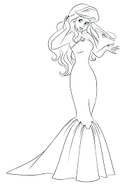 807x600 coloring pages ariel epic coloring pages ariel for your ew year 1200x1500 the little mermaid coloring pages ariel and eric throughout sheets 900x1209 princess ariel coloring pages dress free page disney kids ariel Lineart Glamorous Fashion Ariel By Selinmarsou On Deviantart Raskraski Raskraski Disnej Rusalochka