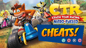 Grand theft auto 5 is one of the bestselling games of all time, well exceeding 100 million copies sold. Crash Team Racing Nitro Fueled Cheats Codes List Ps4 Xbox Nintendo Switch Video Games Articles