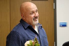 On Monday, we were proud to recognize our 2023 Friends of Education award  recipients! Four local organizations were honored during last night's  ceremonies, with The Father's Club, Jinkies Coffee and Hangout, John