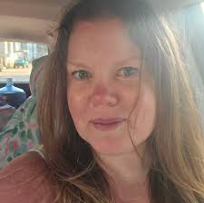 Swimming American River