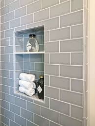 See more ideas about shower niche, tile shower niche, bathroom inspiration. 25 Beautiful Shower Niche Ideas For Your Master Bathroom Designed