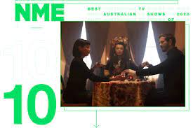 Netflix has a particularly deep roster of tv comedies. The 10 Best Australian Tv Shows Of 2020