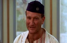 RWF ::: GOOD MORNING, VIETNAM (1987) ::: Adrian Cronauer