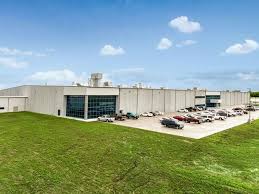 Review for simmons pet food, inc. Simmons Pet Food S Flexible Packaging Facility Expansion Kansas Usa