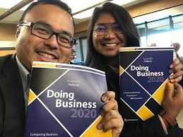 RWC at dialogue by World Bank