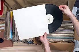 Where To Sell Old Records – Where To Sell Vinyl Records – Where To Sell  Records