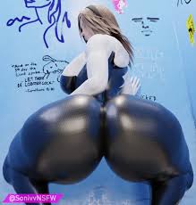 Rule34 - If it exists, there is porn of it  gwen stacy, spider-gwen   5958406