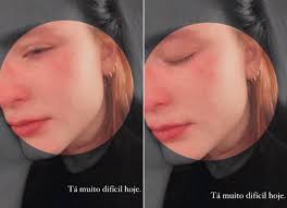 Larissa manoela todos cantam parabéns entre nessa você também quero te larissa manoela musica e letra para android apk baixar from image.winudf.com. Larissa Manoela Posta Chorando Na Web Ta Muito Dificil Hoje Quem Quem News