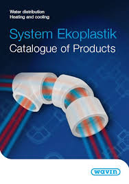 At a to z heating & cooling, we pride ourselves on our ability to efficiently and effectively fix your heating and cooling problems. Product Catalogue Wavin Ekoplastik