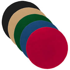 Teppich rund, kinderteppich, teppiche, runder teppich, kinderzimmer teppich, badematte, teppich rund, teppich weiss, teppich skandinavisch. Arbeitsteppich Rund 1 Meter Durchmesser Montessori Lernwelten Der Shop Fur Montessori Material