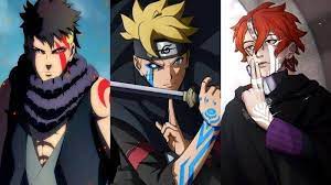 Naruto auto keluarkan kekuatan terbaru. Link Nonton Boruto Episode 197 Sub Indo Kashin Koji Menemukan Kawaki Delta Ke Konoha Tribun Batam