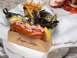 See 384 unbiased reviews of burger & lobster, rated 4 the menu isn't extensive but the quality remains intact. Food Review Burger Lobster Debuts In Singapore Savour Lobster Roll And Jewel Changi Exclusive Sambal Glazed Lobster The Ranting Panda