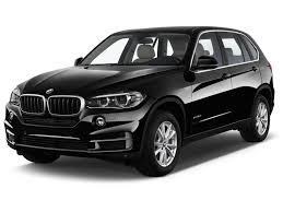 It's offered in a single trim level. 2016 Bmw X5 Review Ratings Specs Prices And Photos The Car Connection