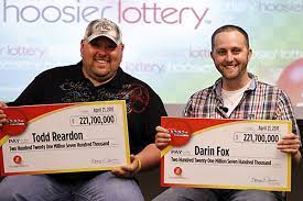 The new minimum jackpot will be $20 million. Powerball Numbers Why Do Lottery Winners Keep Working Csmonitor Com